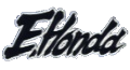 E. Honda