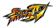 [Street Fighter IV]