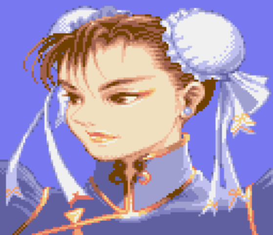 [Chun Li]