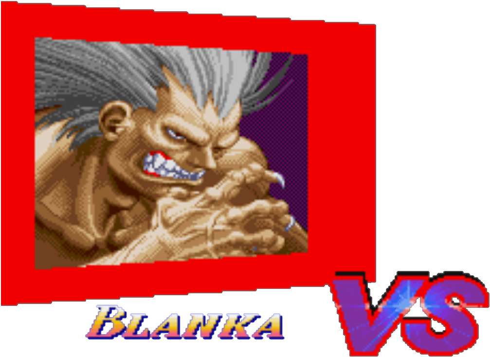 Street Fighter II/Akuma — StrategyWiki