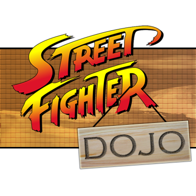 Street Fighter II/Cammy — StrategyWiki